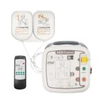 CU_Medical_defibrylator_treningowy_iPAD_SPT_elektrody_pilot