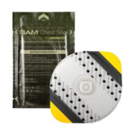 Opatrunek wentylowy SAM Chest Seal Valved 2.0 Opatrunek wentylowy SAM Chest Seal Valved 2.0