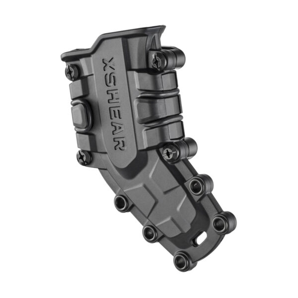 Kabura taktyczna do nożyczek XShear Heavy Duty – Gen2 Tactical Holster Kabura taktyczna do nożyczek XShear Heavy Duty – Gen2 Tactical Holster