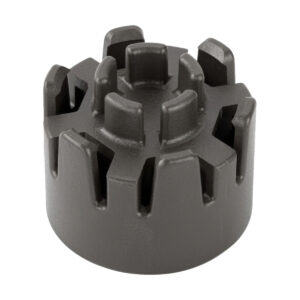 Adapter igieł doszpikowych do napędu SAM IO