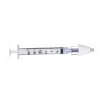 Atomizer donosowy MAD Nasal ze strzykawką
