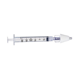 Atomizer donosowy MAD Nasal ze strzykawką