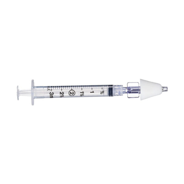Atomizer donosowy MAD Nasal ze strzykawką