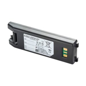 Bateria do defibrylatora AED Lifepak CR2