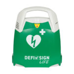 Defibrylator AED DefiSign Life półautomatyczny Defibrylator AED DefiSign Life półautomatyczny