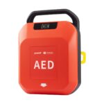 Defibrylator AED PRIMEDIC HeartSave Y półautomatyczny Defibrylator AED PRIMEDIC HeartSave Y półautomatyczny