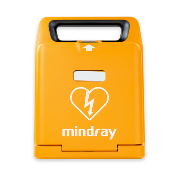 Defibrylator AED Mindray BeneHeart C1A półautomatyczny Defibrylator AED Mindray BeneHeart C1A półautomatyczny