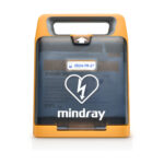 Defibrylator AED Mindray BeneHeart C2 półautomatyczny
