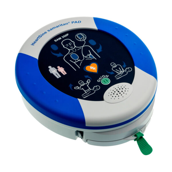 Defibrylator AED Samaritan PAD 350P Defibrylator AED Samaritan PAD 350P
