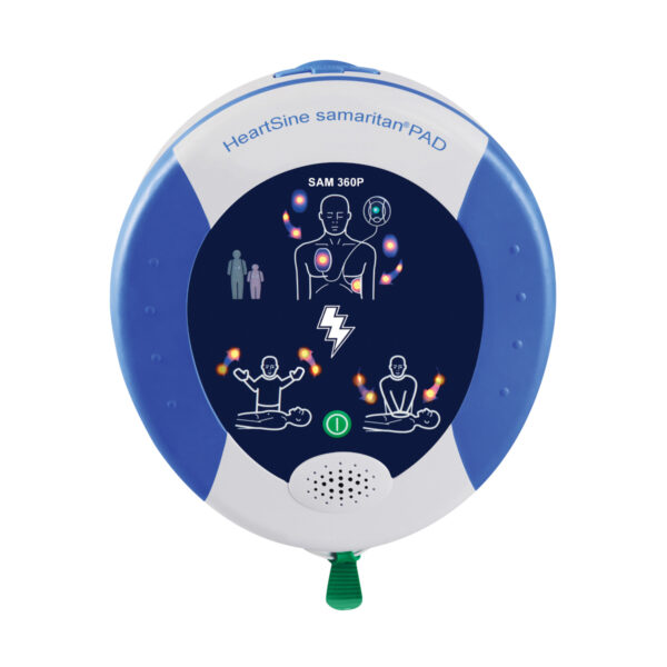 Defibrylator AED Samaritan PAD 360P Defibrylator AED Samaritan PAD 360P