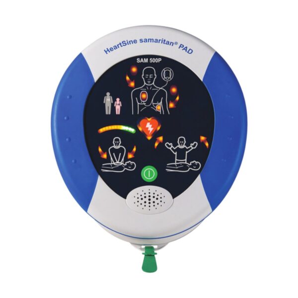 Defibrylator AED Samaritan PAD 500P Defibrylator AED Samaritan PAD 500P