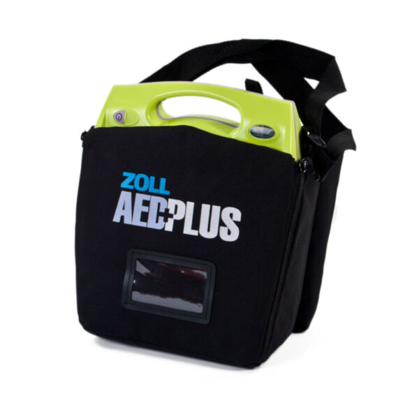 Defibrylator AED ZOLL AED Plus Stat-Padz II Defibrylator AED ZOLL AED Plus Stat-Padz II