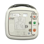 Defibrylator AED iPAD (ME PAD) CU SP1 półautomatyczny Defibrylator AED iPAD (ME PAD) CU SP1 półautomatyczny