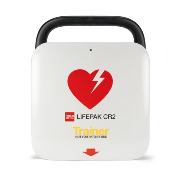 Defibrylator szkoleniowy Lifepak CR2 Defibrylator szkoleniowy Lifepak CR2