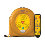 Defibrylator szkoleniowy Samaritan Trainer (350P, 360P, 500P) Defibrylator szkoleniowy Samaritan Trainer (350P, 360P, 500P)
