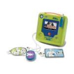 Defibrylator szkoleniowy ZOLL AED 3 Trainer
