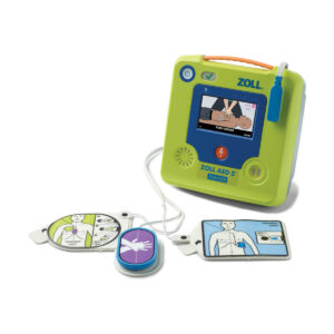 Defibrylator szkoleniowy ZOLL AED 3 Trainer