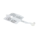 Drogi oddechowe do fantoma dziecka Laerdal Little Junior QCPR Drogi oddechowe do fantoma dziecka Laerdal Little Junior QCPR
