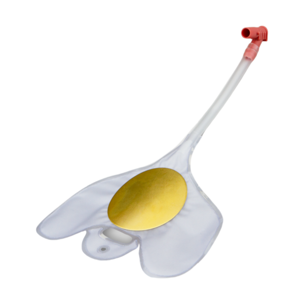 Drogi oddechowe do fantoma niemowlęcia Laerdal Little Baby QCPR Drogi oddechowe do fantoma niemowlęcia Laerdal Little Baby QCPR