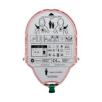 Elektrody-bateria dla dzieci PEDI-PAK do defibrylatora AED Samaritan PAD Elektrody-bateria dla dzieci PEDI-PAK do defibrylatora AED Samaritan PAD