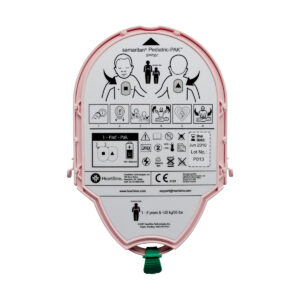 Elektrody-bateria dla dzieci PEDI-PAK do defibrylatora AED Samaritan PAD