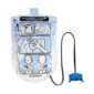 Elektrody dla dzieci do defibrylatora AED Defibtech Lifeline AED
