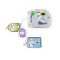 Elektrody uniwersalne CPR Uni-Padz do defibrylatora AED ZOLL AED 3