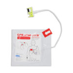 Elektrody do defibrylatora Zoll AED Plus CPR Stat-Padz