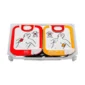 Elektrody uniwersalne QUIK-STEP do defibrylatora AED Lifepak CR2