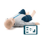 Fantom dziecka Laerdal Resusci Junior QCPR Fantom dziecka Laerdal Resusci Junior QCPR
