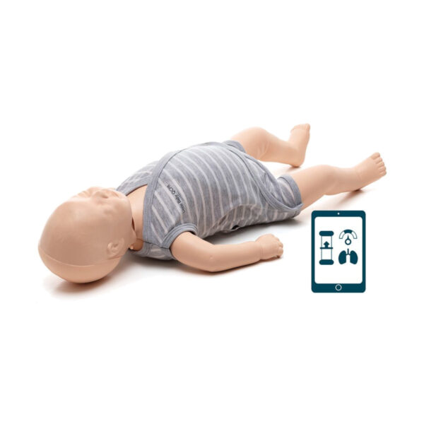 Fantom niemowlęcia Laerdal Little Baby QCPR Fantom niemowlęcia Laerdal Little Baby QCPR