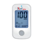 Glukometr iXell® plus Glukometr iXell® plus