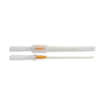 Igła do odbarczania odmy Angiocatch Igła do odbarczania odmy Angiocatch