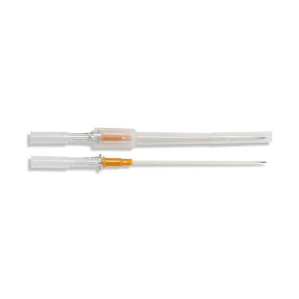 Igła do odbarczania odmy Angiocatch Igła do odbarczania odmy Angiocatch