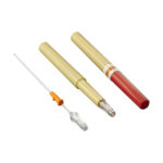 Igła do odbarczania odmy Tpak 14G Igła do odbarczania odmy Tpak 14G