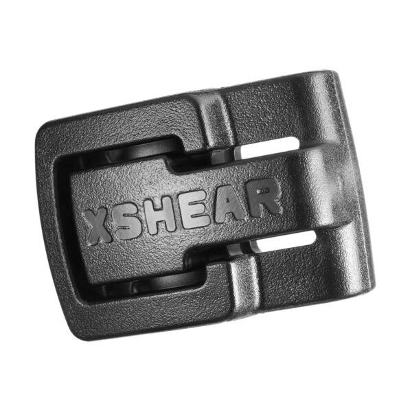 Kabura taktyczna do nożyczek XShear Heavy Duty – Micro Holster Kabura taktyczna do nożyczek XShear Heavy Duty – Micro Holster