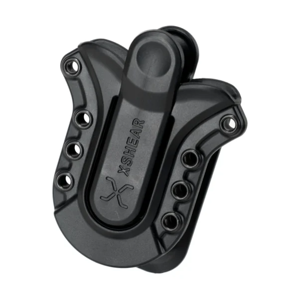 Kabura taktyczna do nożyczek XShear Heavy Duty – Tactical Holster Kabura taktyczna do nożyczek XShear Heavy Duty – Tactical Holster