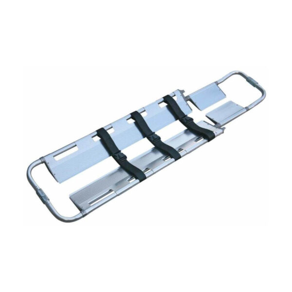 Nosze podbierakowe aluminiowe Nosze podbierakowe aluminiowe