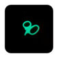 Nozyczki-ratownicze-Black-Front-PRO-FLUO-1.jpeg