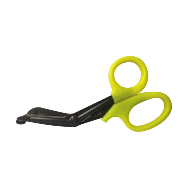 Nożyczki ratownicze Black Front PRO FLUO Nożyczki ratownicze Black Front PRO FLUO