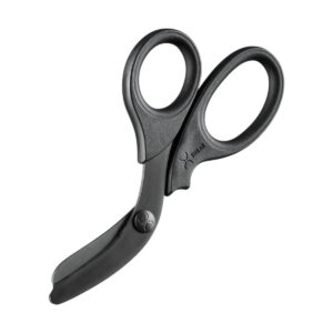 Nożyczki ratownicze XShear Heavy Duty Trauma Shears – BLACK