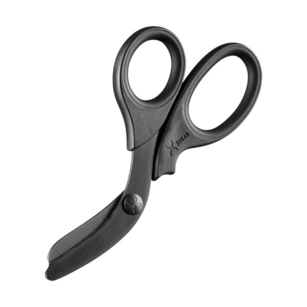 Nożyczki ratownicze XShear Heavy Duty Trauma Shears – BLACK