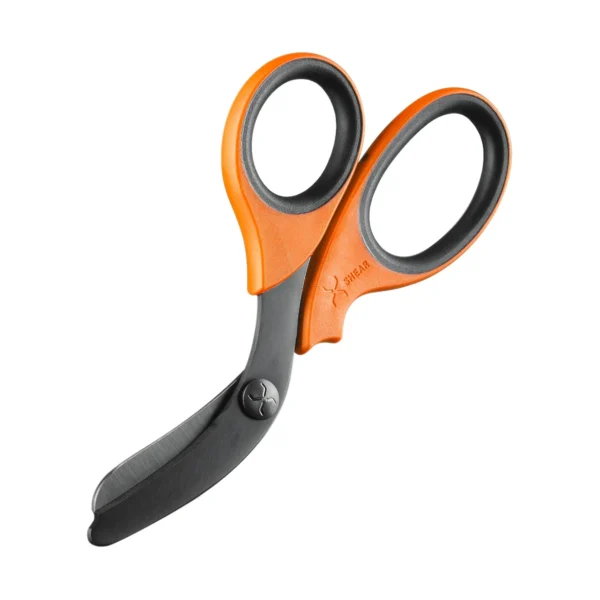 Nożyczki ratownicze XShear Heavy Duty Trauma Shears – ORANGE Nożyczki ratownicze XShear Heavy Duty Trauma Shears – ORANGE