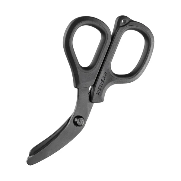 Nożyczki ratownicze XShear Mini 6″ – BLACK Nożyczki ratownicze XShear Mini 6″ – BLACK