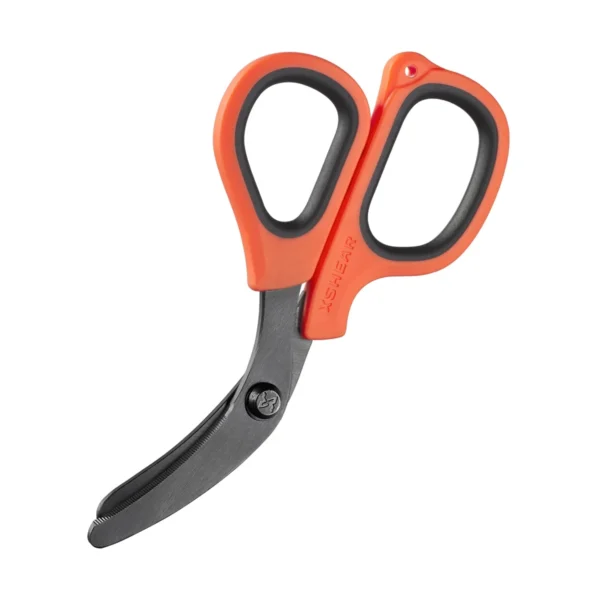 Nożyczki ratownicze XShear Mini 6″ – ORANGE Nożyczki ratownicze XShear Mini 6″ – ORANGE
