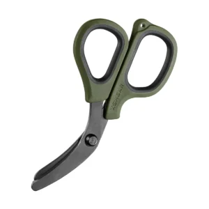 Nożyczki ratownicze XShear Mini 6″ – OLIVE GREEN