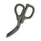 Nożyczki ratownicze XShear Mini 6″ – OLIVE GREEN