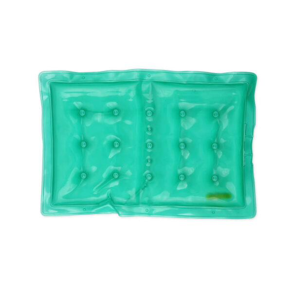 Ogrzewacz żelowy wielokrotnego użytku MAX Plus 19,5 x 29 cm Ogrzewacz żelowy wielokrotnego użytku MAX Plus 19,5 x 29 cm