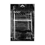 Opatrunek SAM Chest Seal Combo