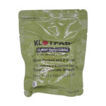 Opatrunek hemostatyczny KLOTPAD Z-Fold